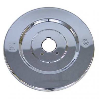 Escutcheons & Repair Kits