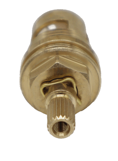 Cold Brass Ceramic Cartridge for Broadway 26.58351 - Image 3