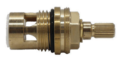 Cold Brass Ceramic Cartridge for Broadway 26.58351 - Image 4