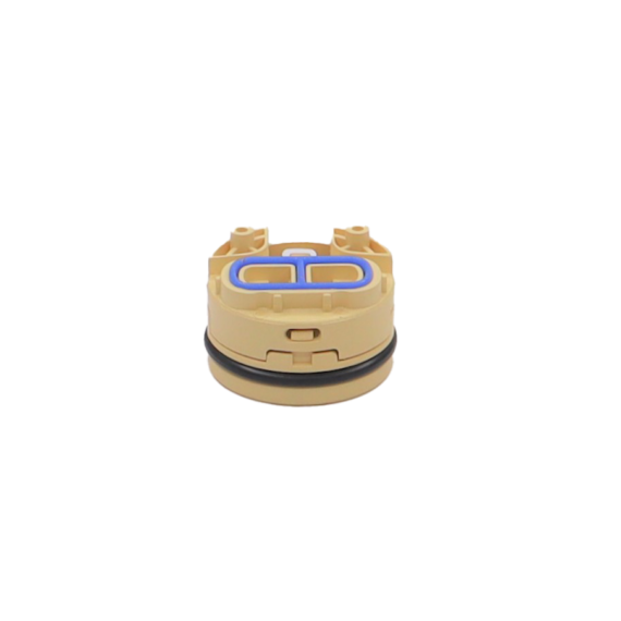 40mm Single Handle Ceramic Shower Cartridge with Pressure Balancer for