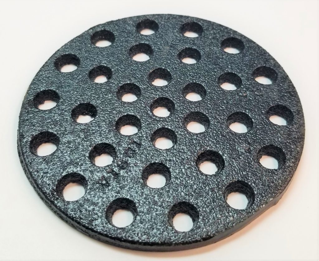 8 inch cast iron drain cover Clearance