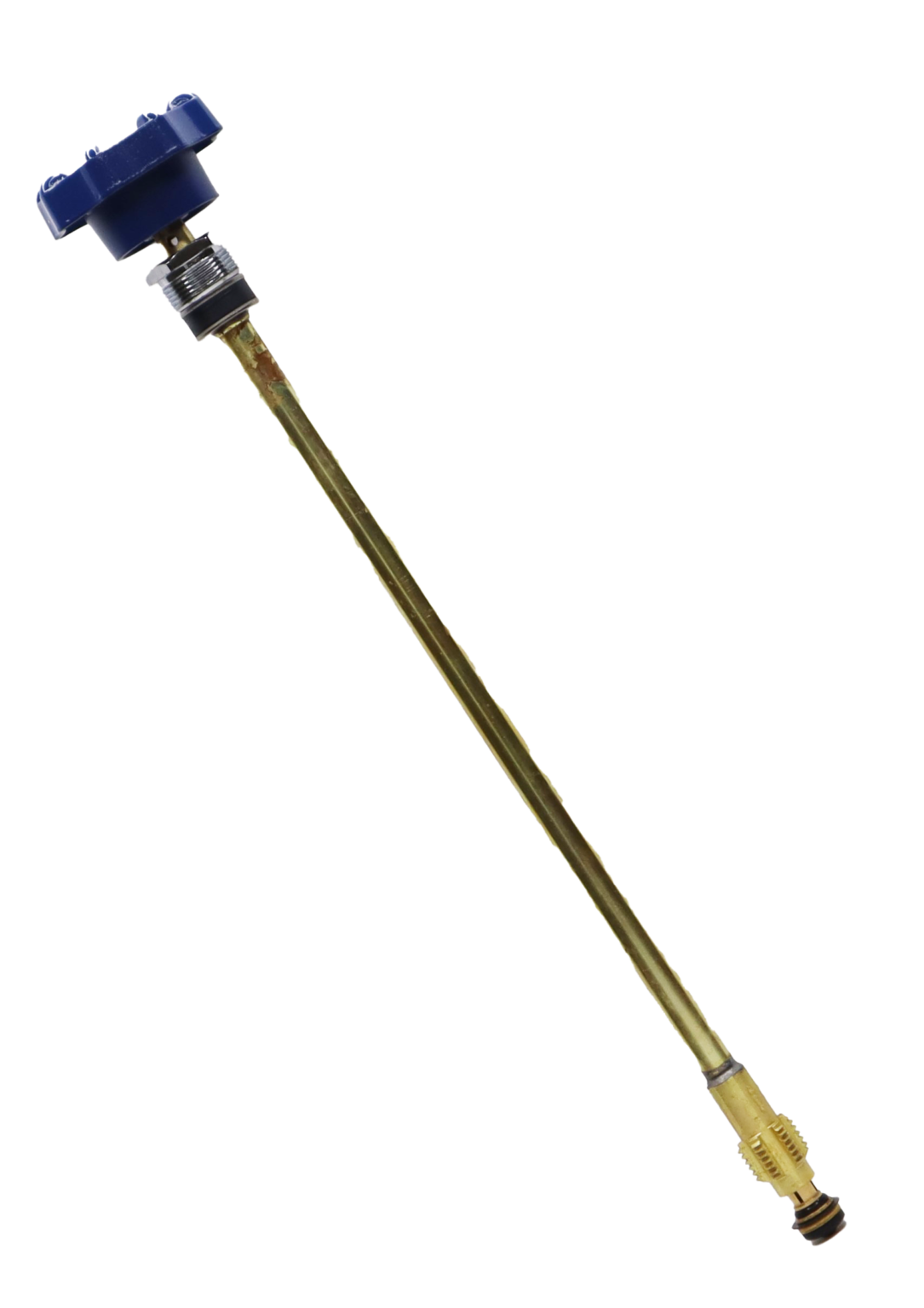 10" Frost Free Hose Faucet