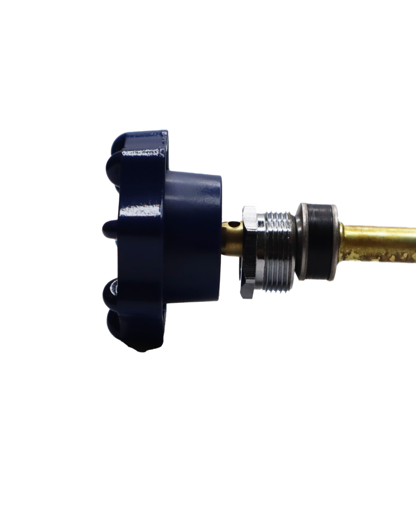 10" Frost Free Hose Faucet