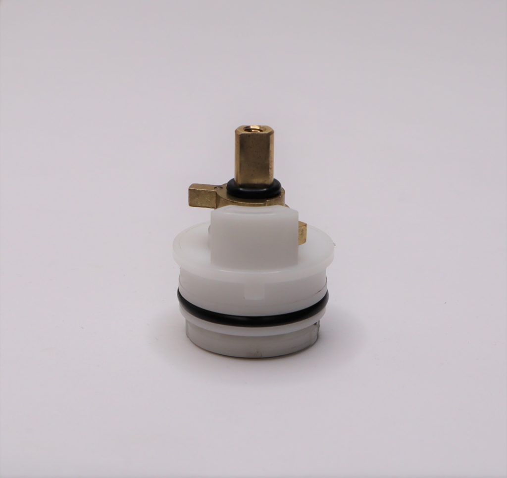Single Handle Cartridge for Pegasus Faucets Noel's Plumbing Supply
