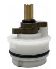 pegasus tub and shower cartridge