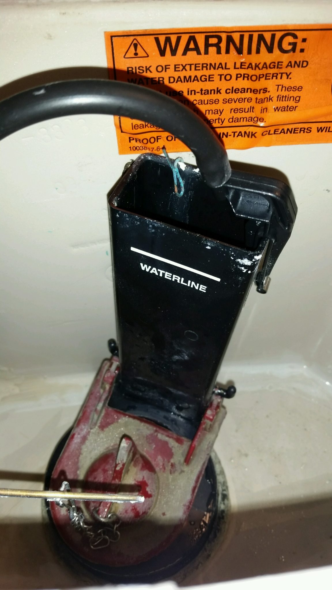 Kohler K87998 Toilet Flush Valve Kit Noel's Plumbing Supply