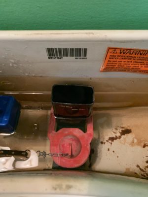Kohler Genuine Part 87998 Flush Valve Kit Small for sale online