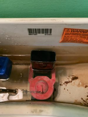 KOHLER K-87998 Flush Valve Kit - KOHLER Stores By General Plumbing Supply