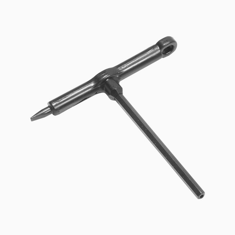 Zurn PERK6000WTC Hollow Hex Wrench For Pin Battery Screw Noel's