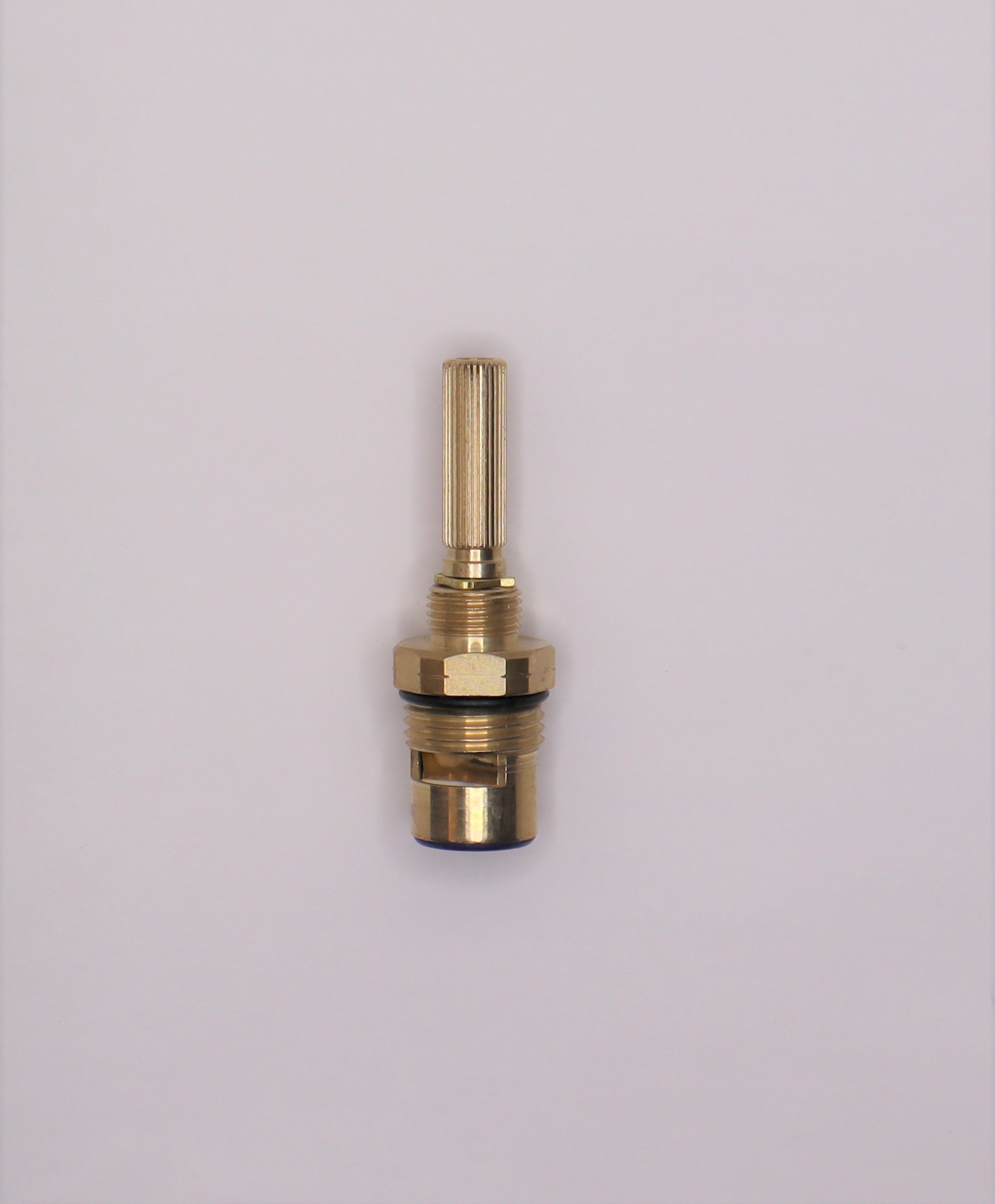 Hot Brass Ceramic Stem for Signature Hardware Faucet Noel's Plumbing