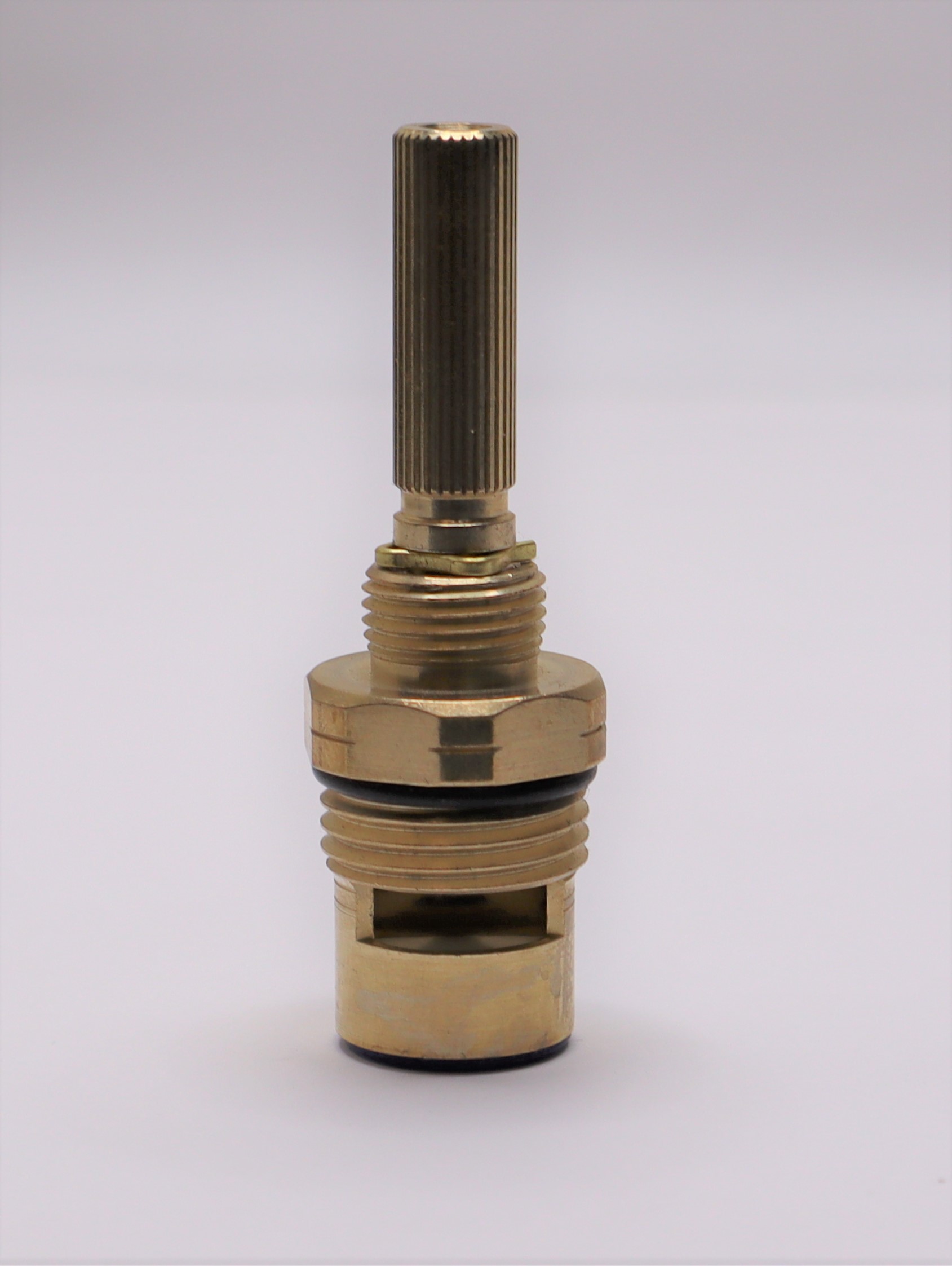 Hot Brass Ceramic Stem for Signature Hardware Faucet Noel's Plumbing