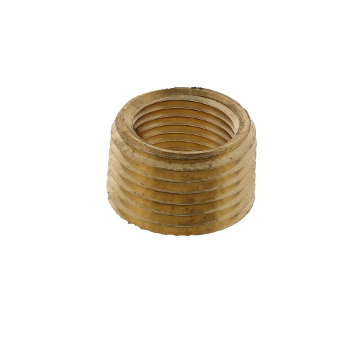 1/2 to 3/8 Brass Bushing