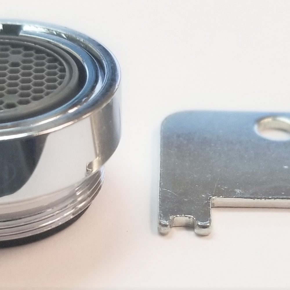 Faucet Aerators & Adapters Archives Noel's Plumbing Supply