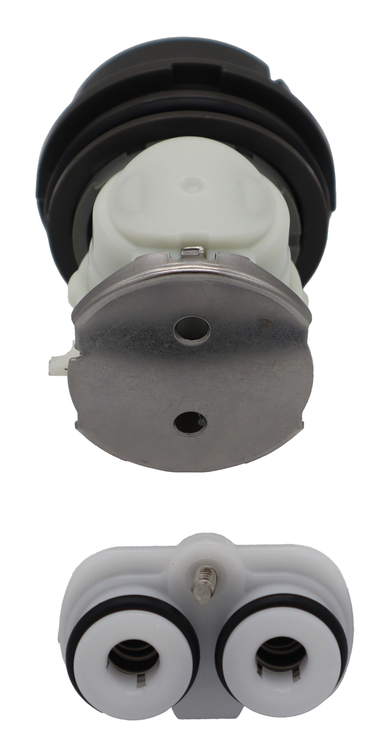 Cartridge Assembly for Multichoice 17 Series Faucets for Delta NRP46463 - Image 2