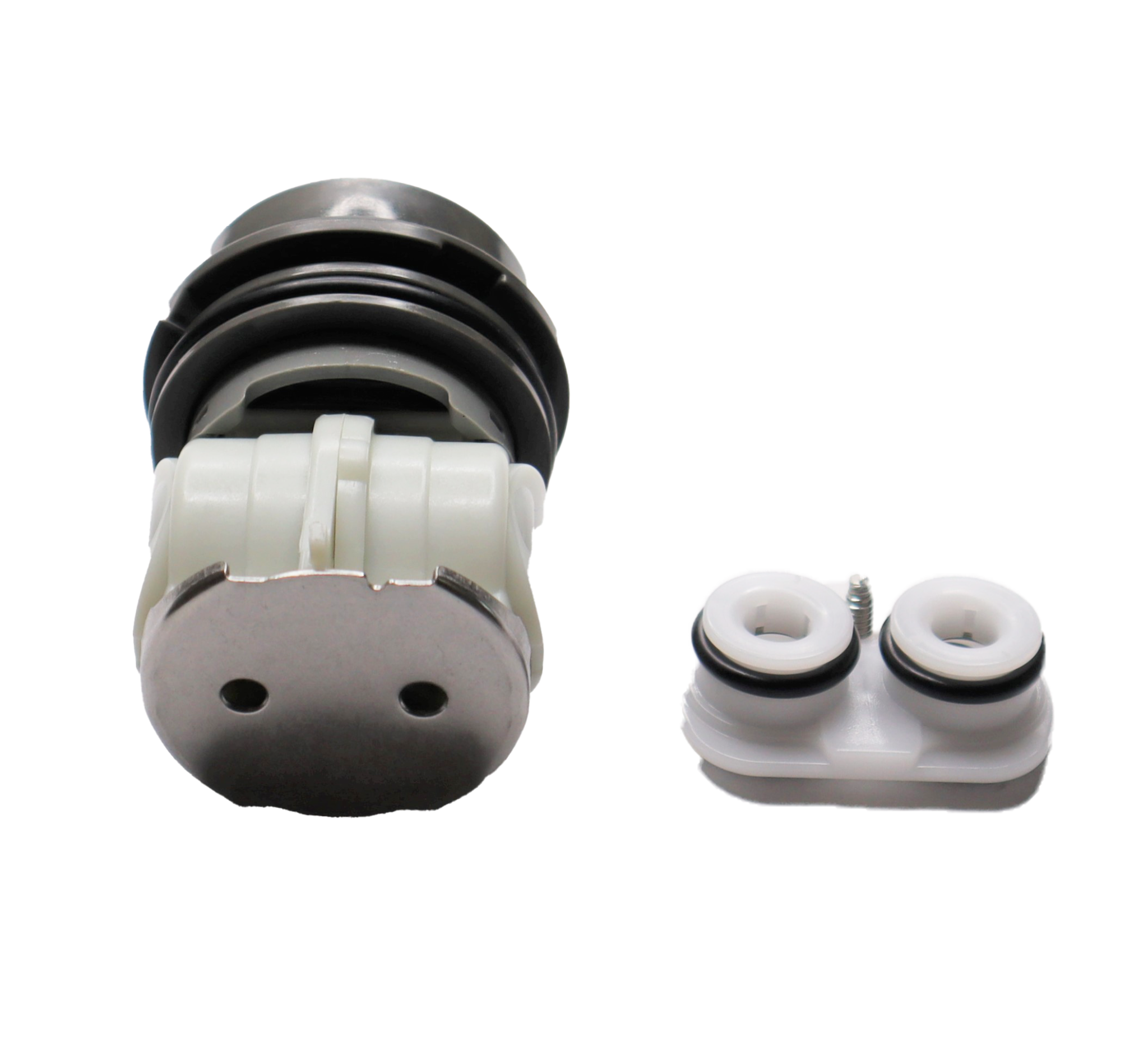 Single Handle Shower Cartridge for Delta Multichoice Faucets RP46463 Noel's Plumbing Supply