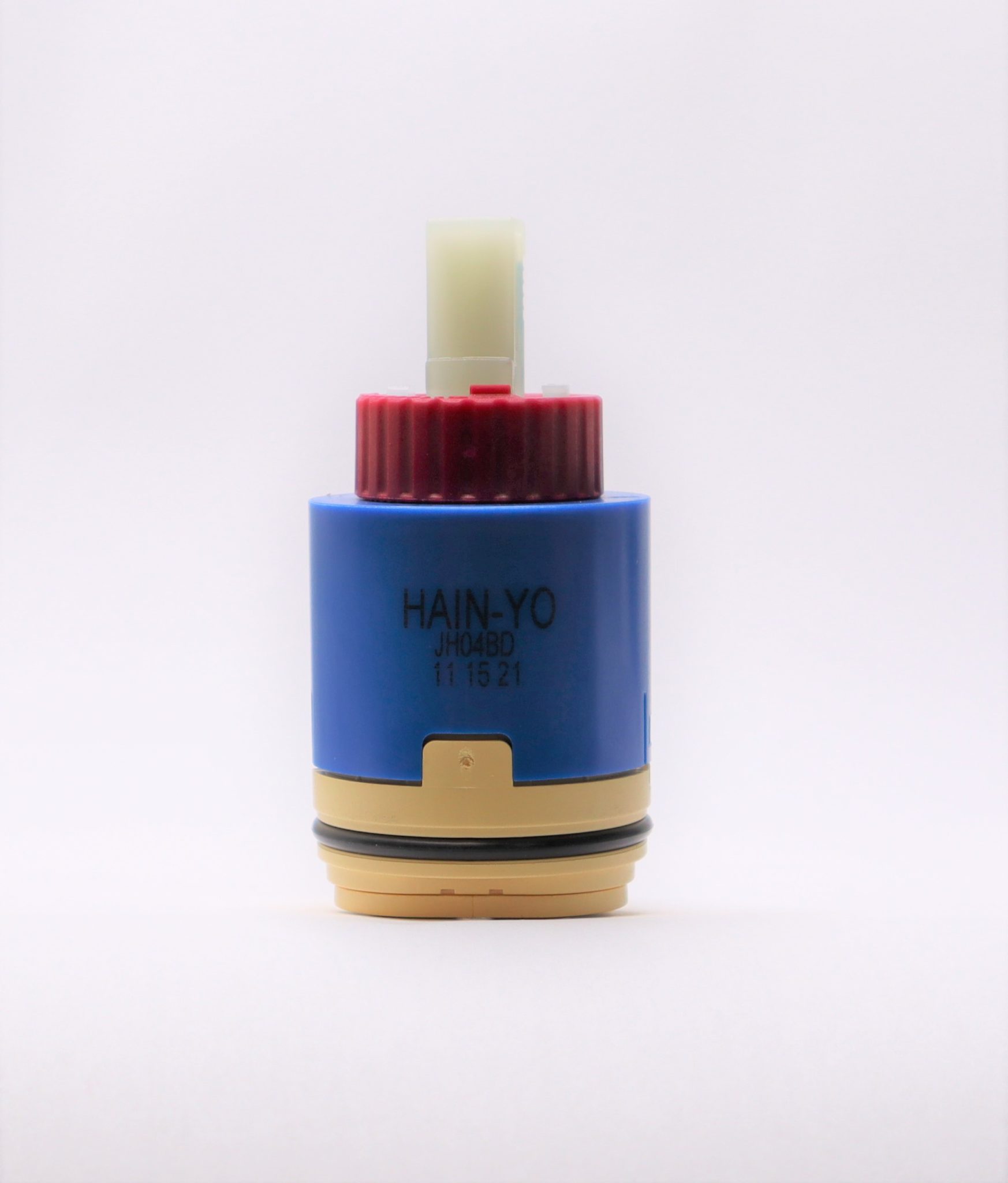 40mm Single Handle Ceramic Shower Cartridge for HainYo Import Faucets