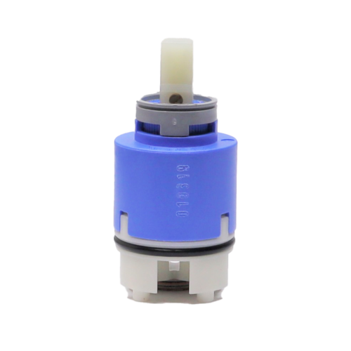 Wolverine Brass 85107W Single Handle Ceramic Cartridge for Noel's