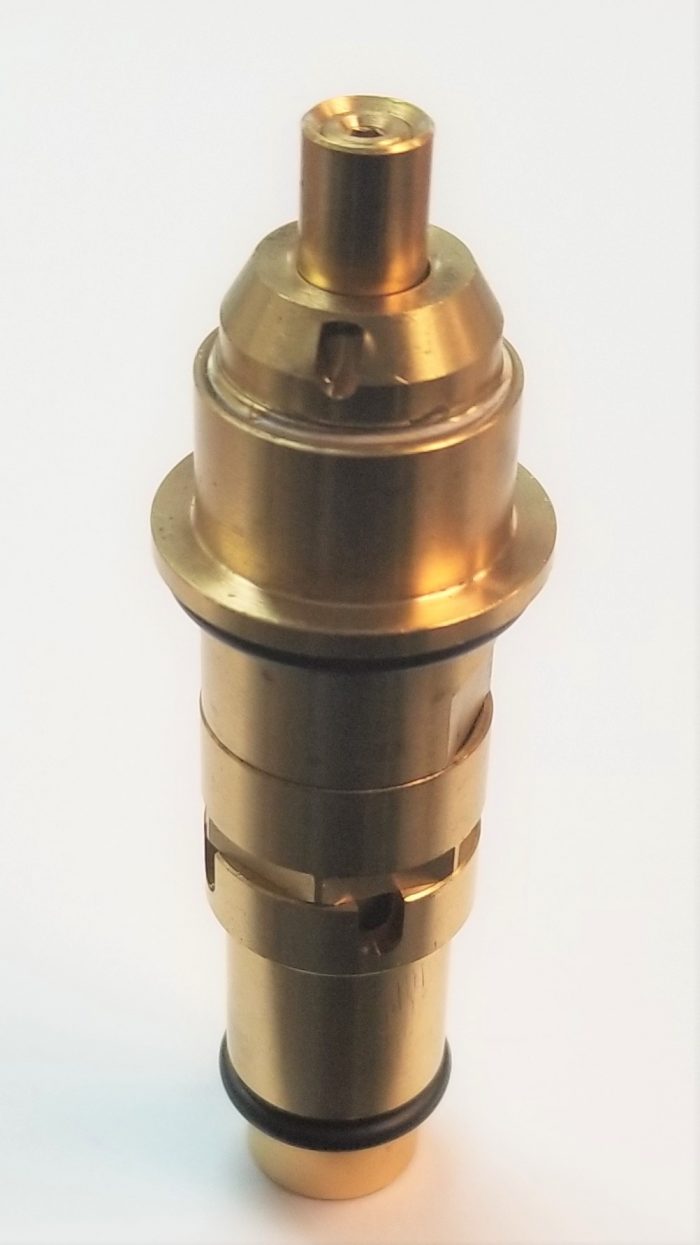 Brass Self Closing Cartridge for Moen & Powers Faucets 16352 Noel's