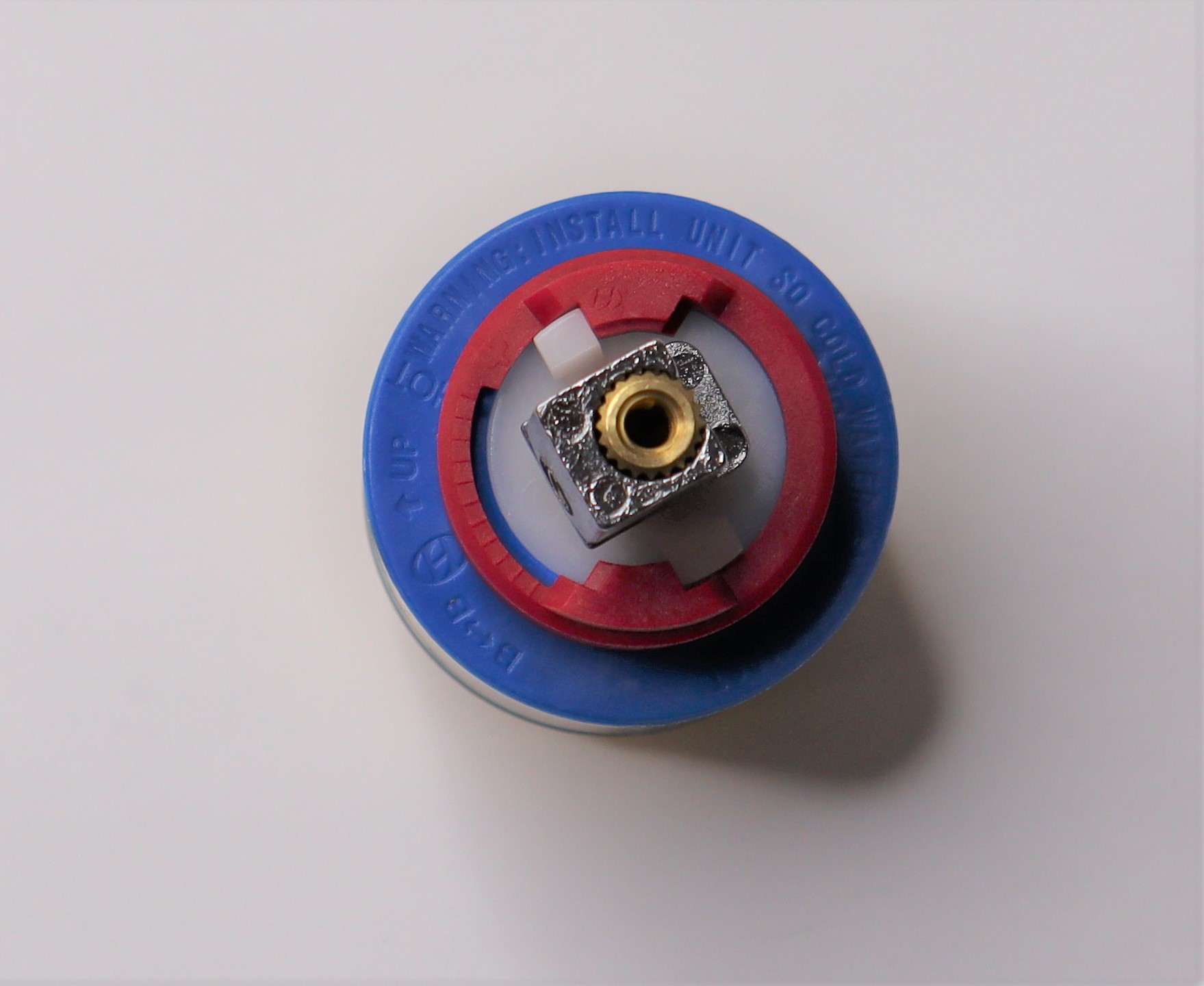 40mm Single Handle Ceramic Cartridge for Import Faucets Briggs Sayco