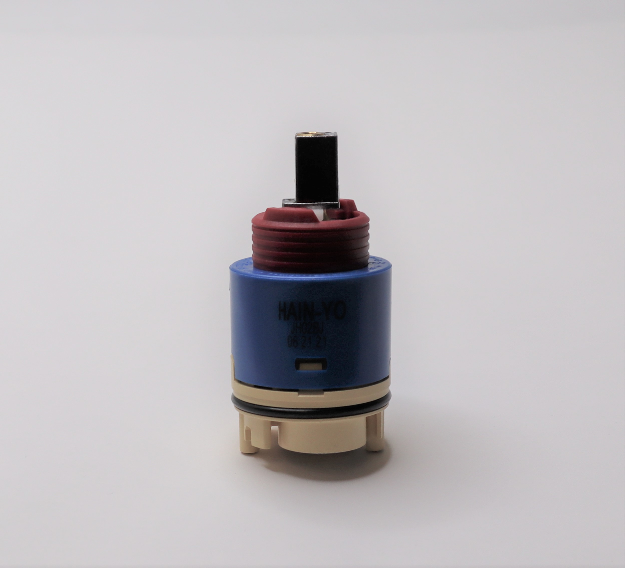 40mm Single Handle Ceramic Cartridge for Import Faucets Briggs Sayco HainYo HL40 BR200 BR201