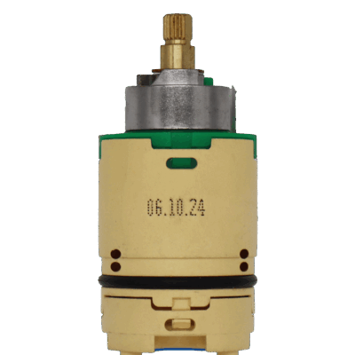 Single Handle 40MM Ceramic Cartridge for Pro-Flo Faucets ACF3001CRT