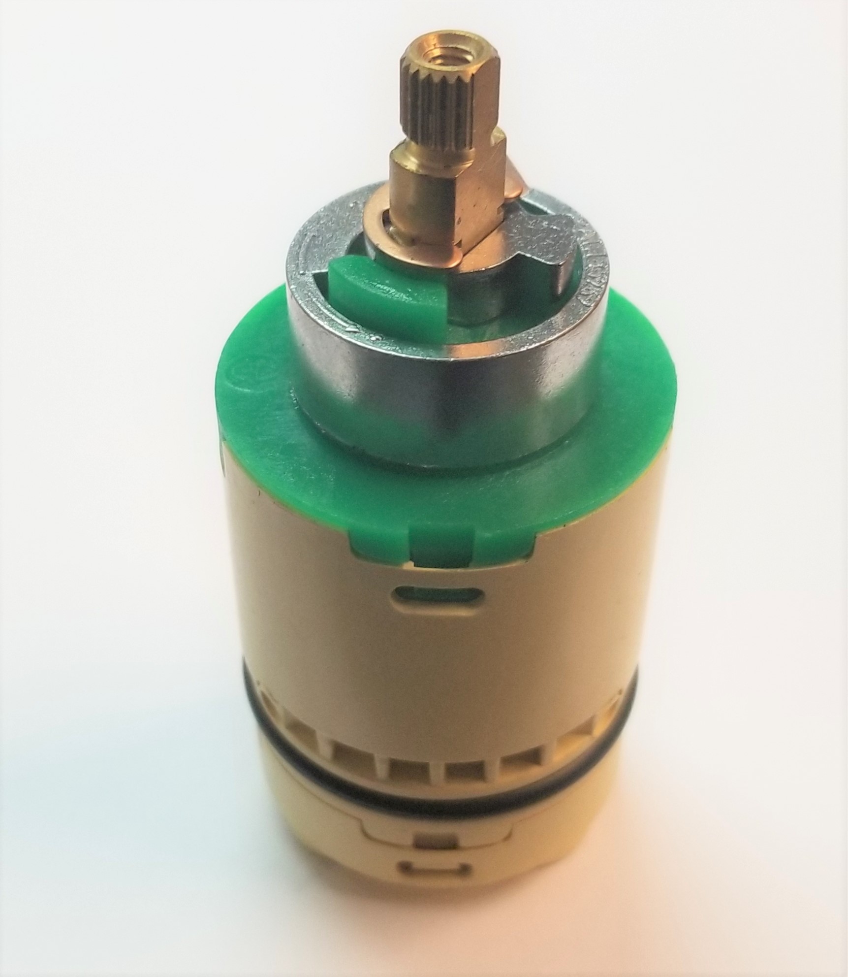 Single Handle 40MM Ceramic Cartridge for ProFlo Faucets ACF3001CRT