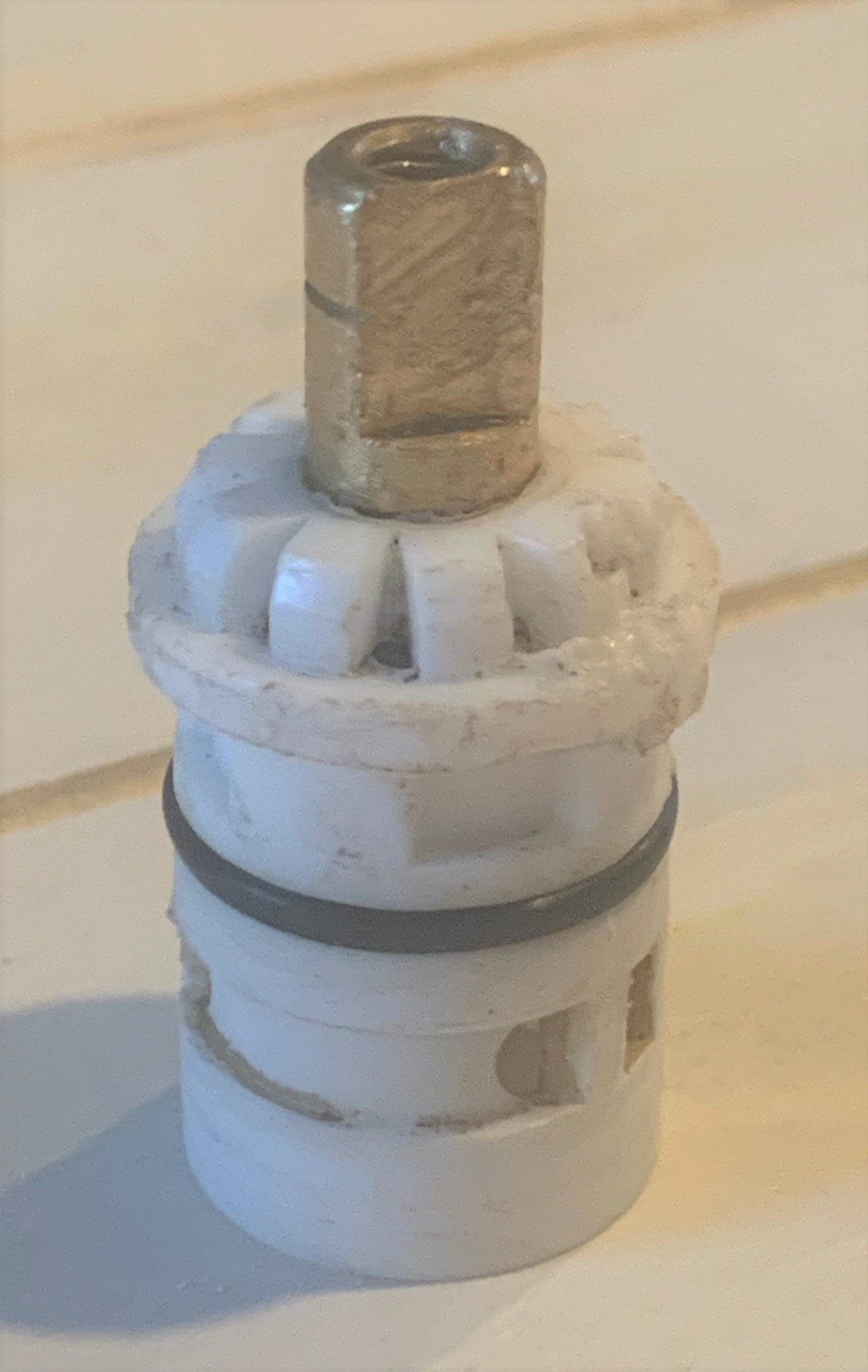 Moen 121551 Cold Ceramic Cartridge for 2 Handle Faucets Noel's