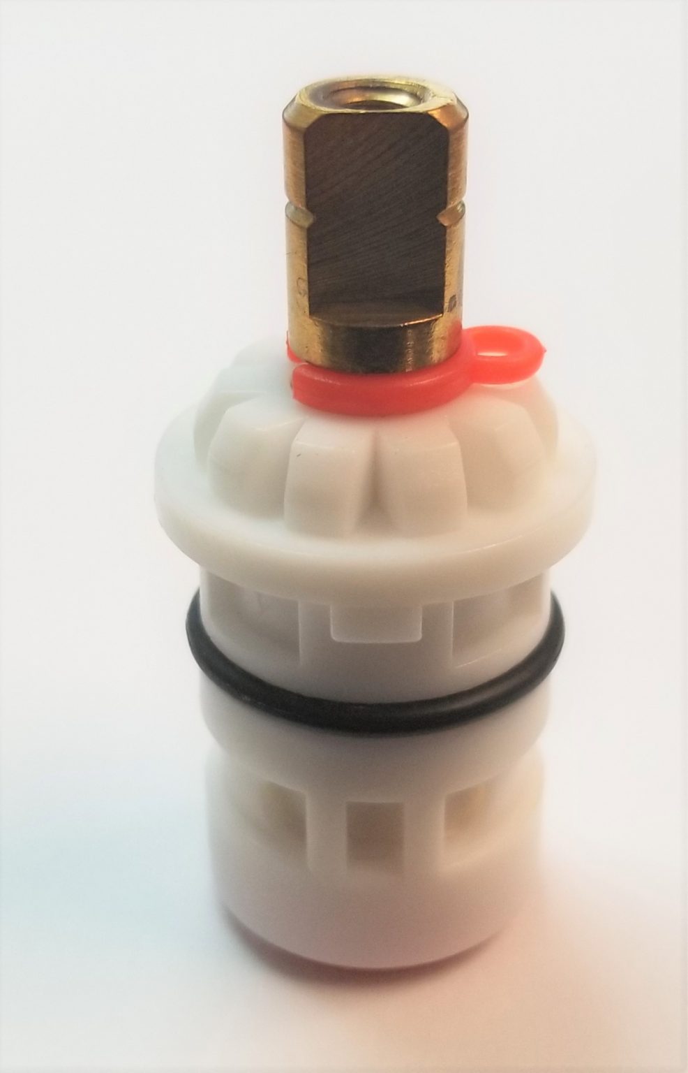 Moen 121550 Hot Ceramic Cartridge for 2 Handle Faucets Noel's