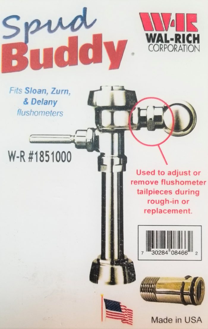 Spud Buddy Wrench 1851000 Noel's Plumbing Supply