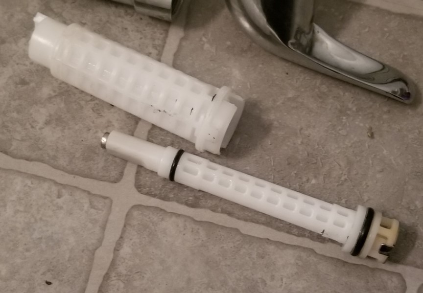 Shower Cartridge for Glacier Bay RP22018 RP20018C Noel's Plumbing Supply