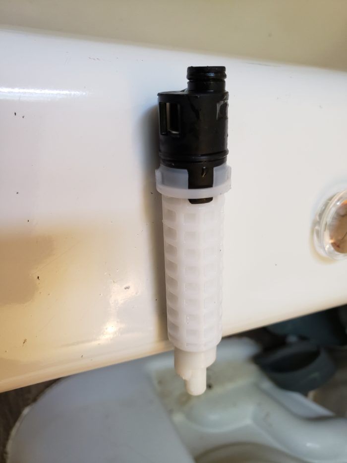 Shower Cartridge for Glacier Bay RP22018 RP20018C Noel's Plumbing Supply