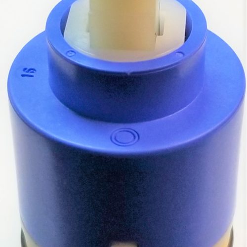 Single Lever Cartridge for Dominion & Import Faucets N35D SZLY23YM SZFV27GM SZMW04GH 09380