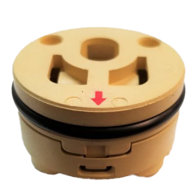 40MM Kerox Cartridge with Pressure Balance Cartridge - Image 3