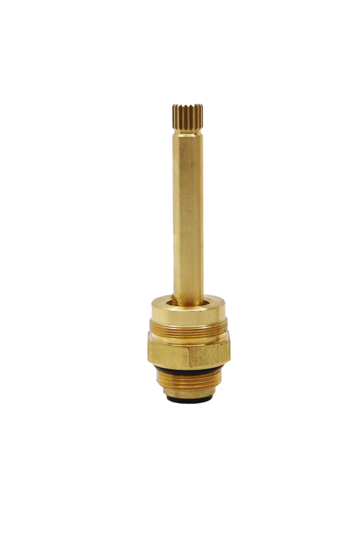 Brass Hot or Cold Tub Shower Stem for Indiana Brass Noel's Plumbing