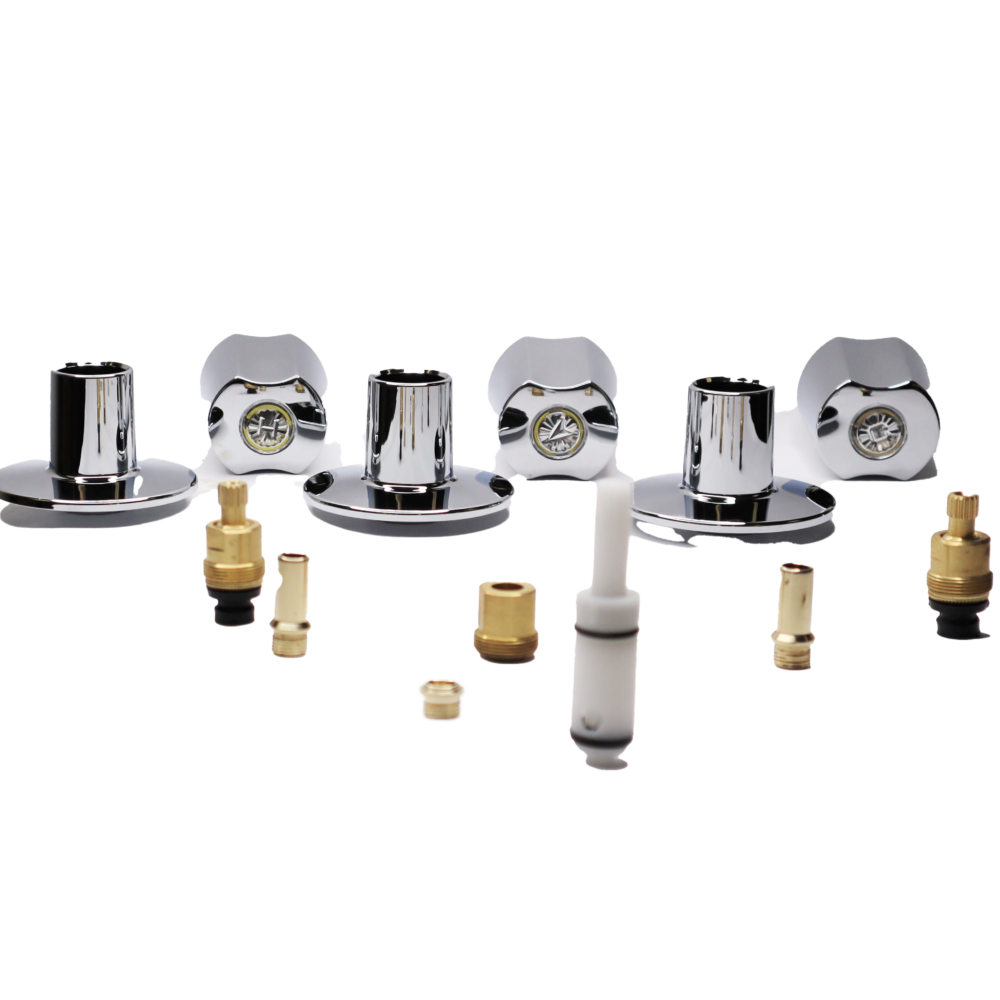 Diverter Stem Unit for American Standard Cadet Faucet 662850070A