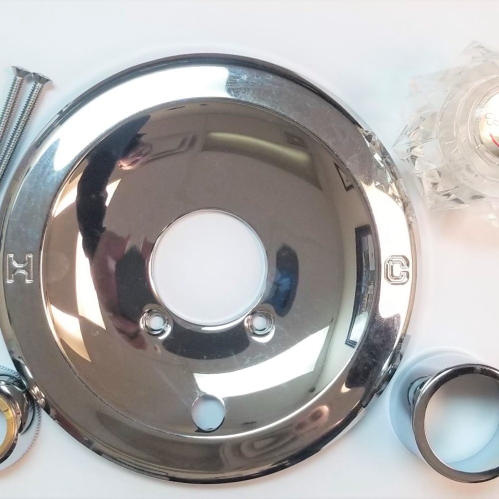 Push Button Diverter for Delta Faucet RP5649 Noel's Plumbing Supply