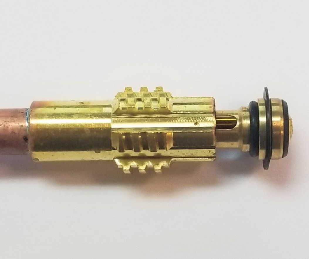 Mansfield 500 Series Repair Kits