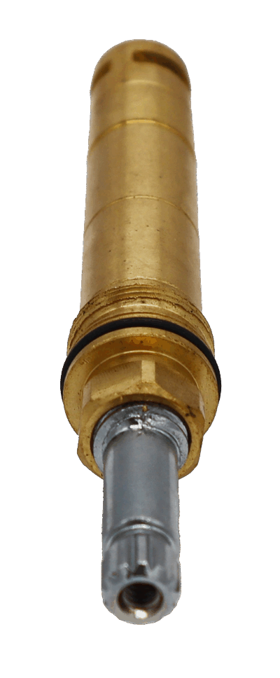 Cold Water Brass Washerless Cartridge for Price Pfister 910-8250 - Image 2
