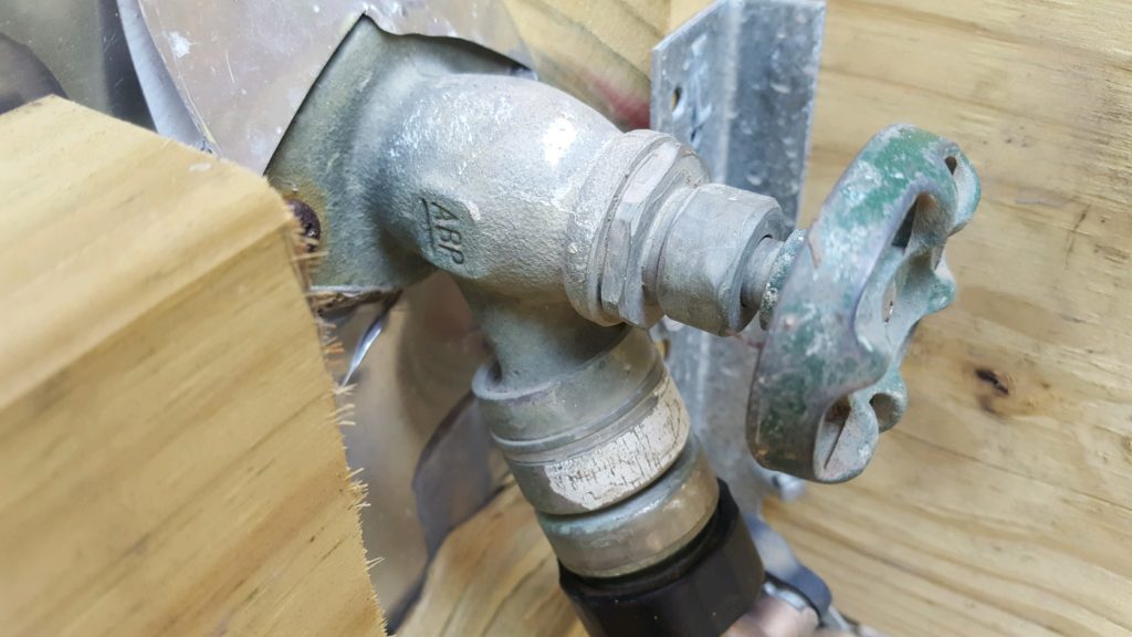 Arrowhead Brass PK8004 4" Stem for 450 & 480 Series Faucet Noel's