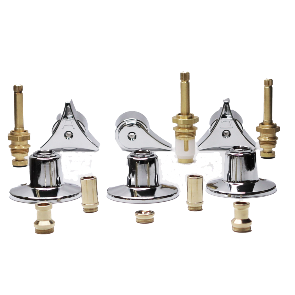 Diverter Stem for Union Brass Faucet Noel's Plumbing Supply