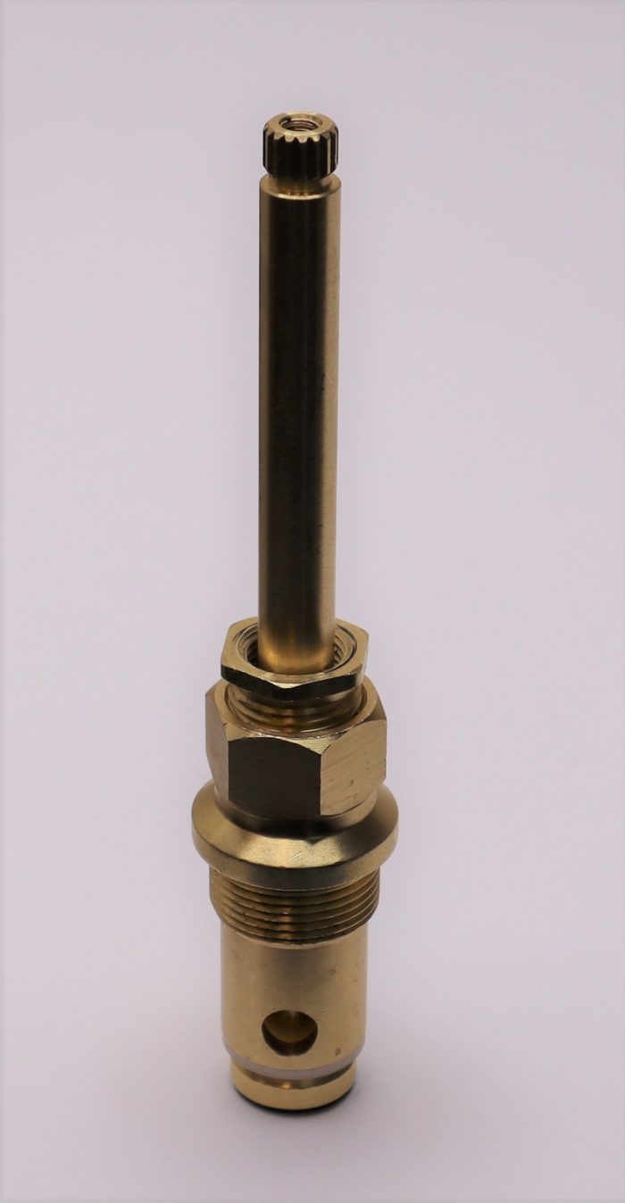 Brass Diverter Assembly for Central Brass Faucets K2DT Noel's