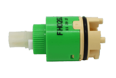 Single Handle Ceramic Cartridge for Price Pfister 974-092 FH02GJ FC9M5 456113 456513 73173 - Image 7