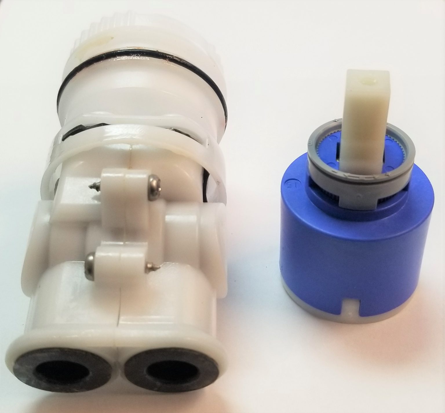 Gerber Chef's Knives Knives Gerber 97-013 Pressure Balance Cartridge - Replacement For Gerber Shower/Tub Valves Gerber Home & Garden - Foto 12