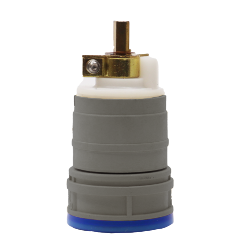 Single Lever Cartridge FL02GJ with Balancer R200CC for Sayco HainYo Eljer Noel's Plumbing Supply