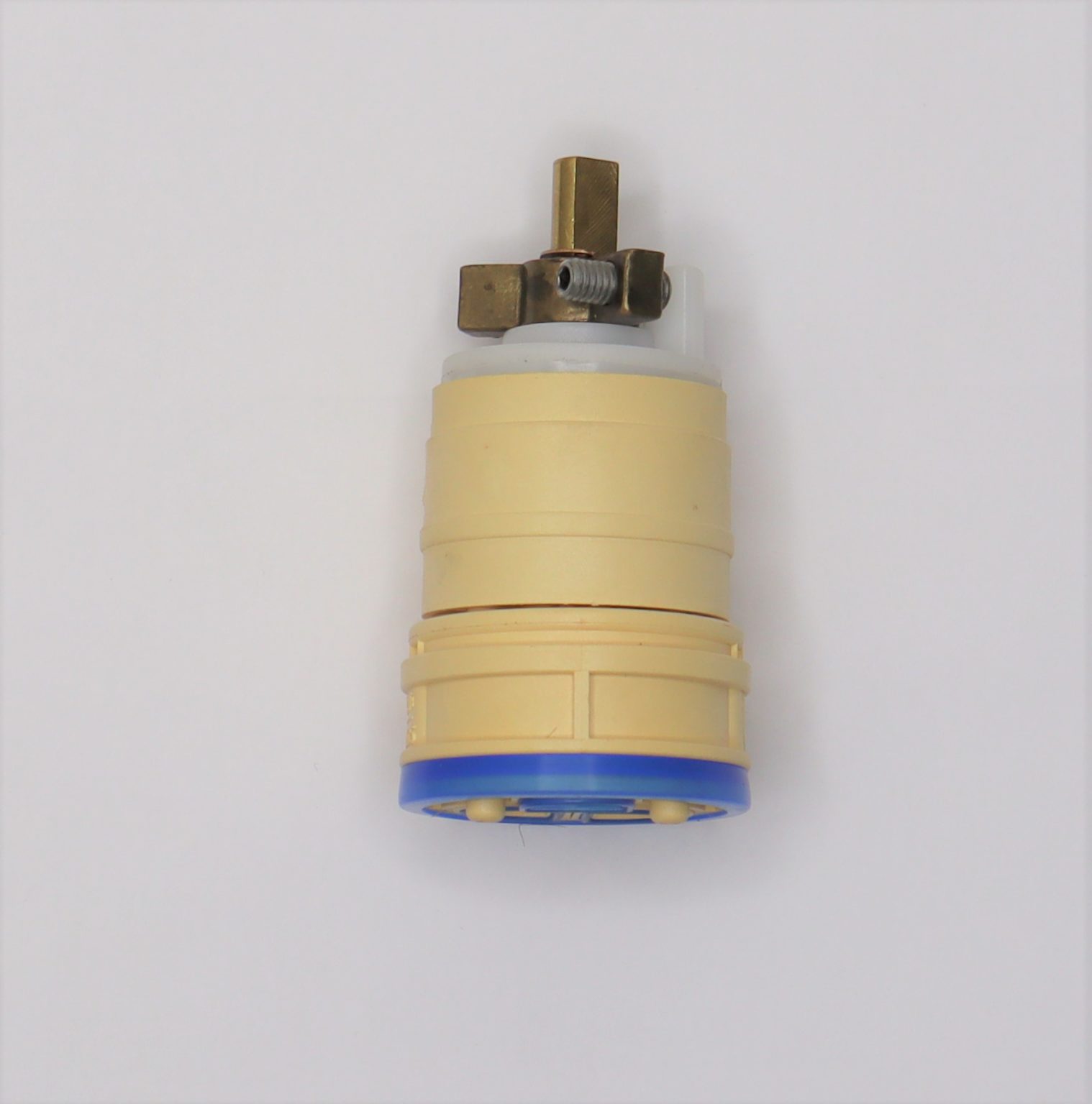 47MM Single Lever Cartridge with Base for Huntington ST5000C HB5900RI