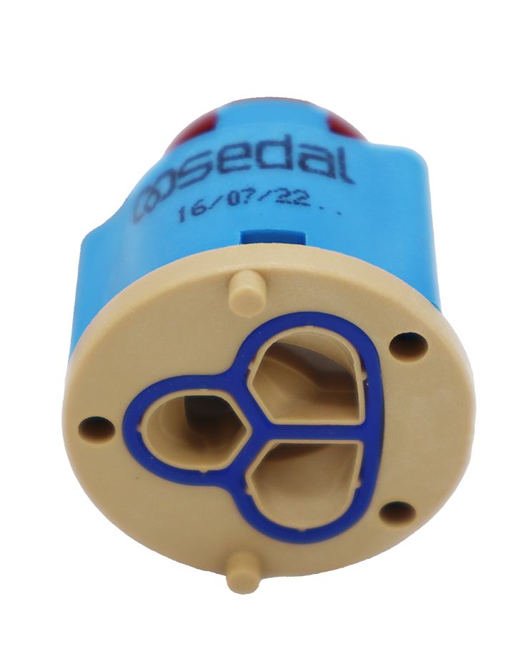 American Standard M951483-0070A Beale Chatfield Soltura Faucet Cartridge Sedal - Image 2