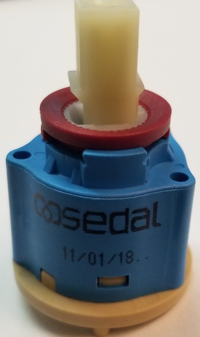 American Standard M9514830070A 35mm Kitchen Faucet Ceramic Cartridge