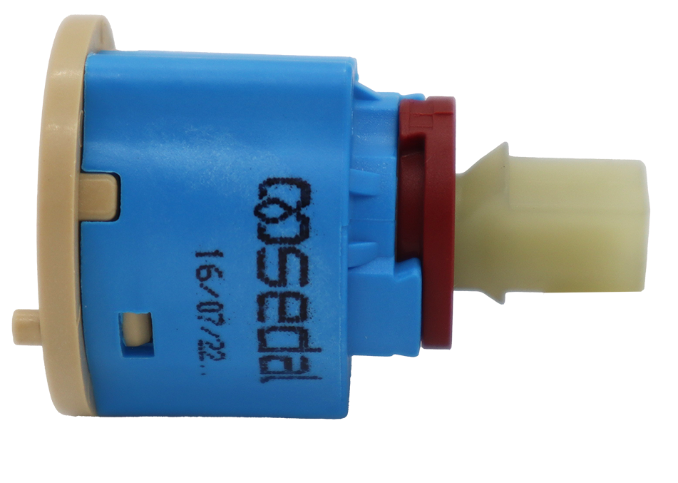 American Standard M951483-0070A Beale Chatfield Soltura Faucet Cartridge Sedal - Image 5