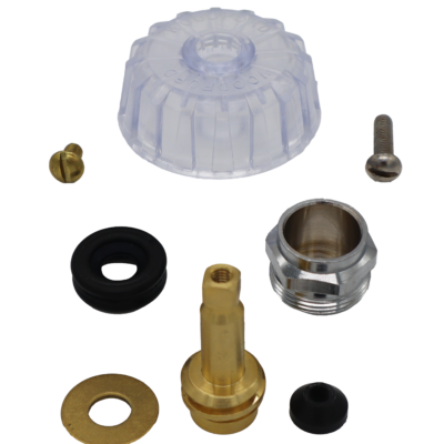 Woodford RK-24 Model 21/24/B24/26/B26 Chrome Repair Kit