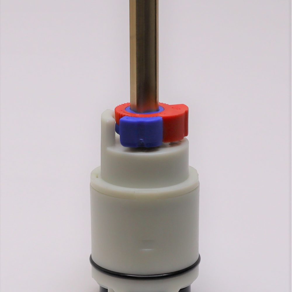 Single Lever Cartridge for Danze, Gerber, Glacier Bay & Pegasus Faucets ...